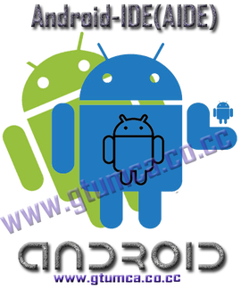 android ide (AIDE)